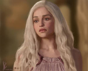 Daenerys