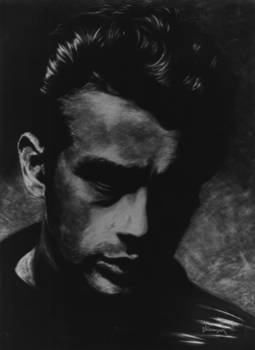 James Dean