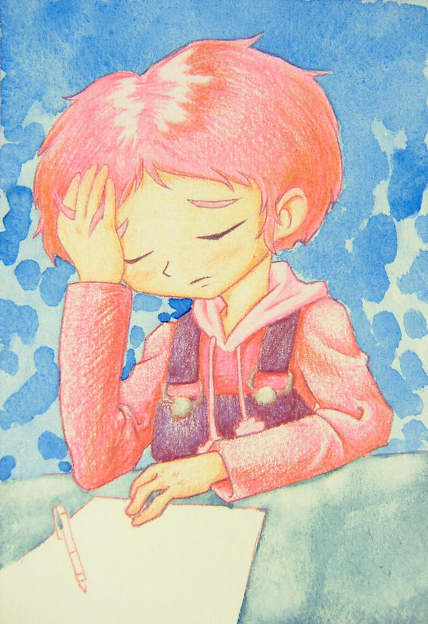 Aelita from ep37