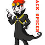 Jack Spicer