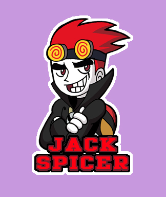 Jack spicer2