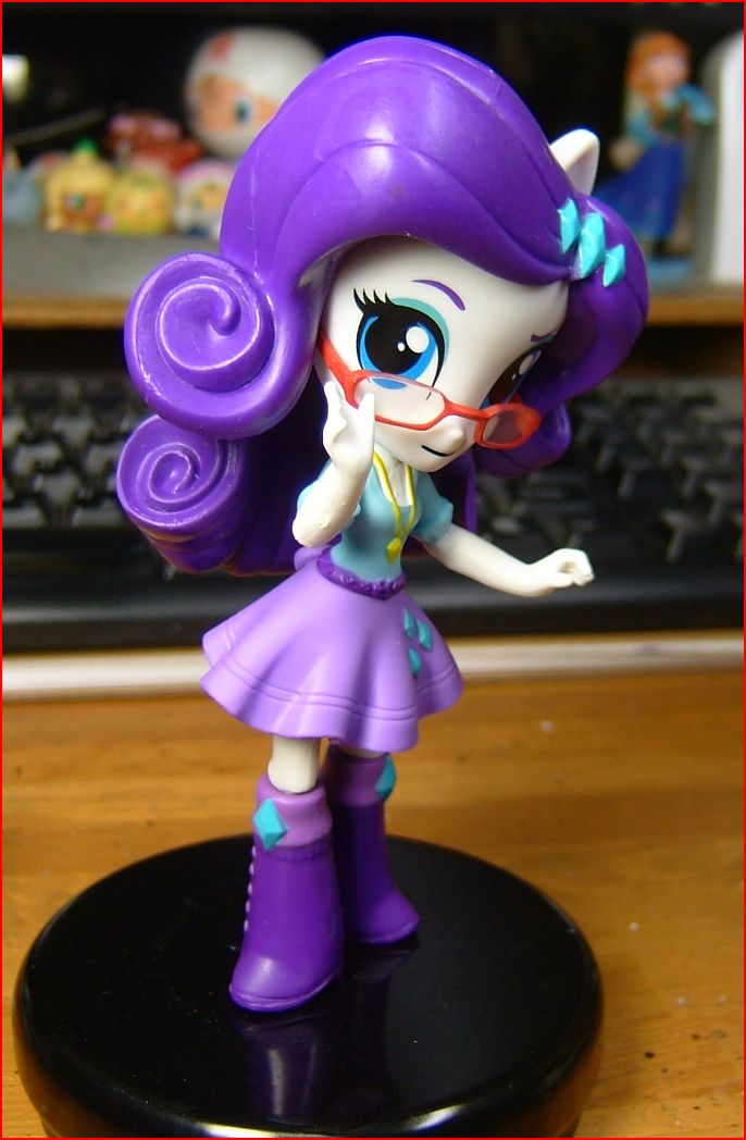 Rarity