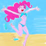 Pinkie pie