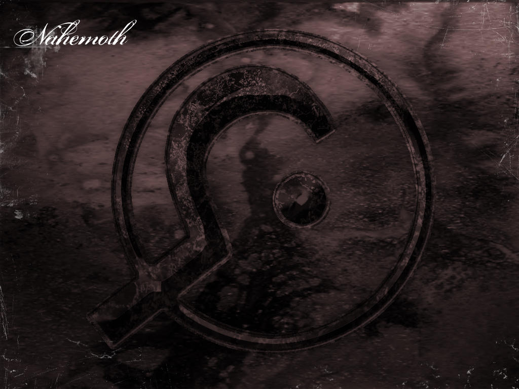 Nahemoth by Underspawn on DeviantArt