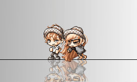 ~ timber ~ Animated by xxiikdxx on DeviantArt