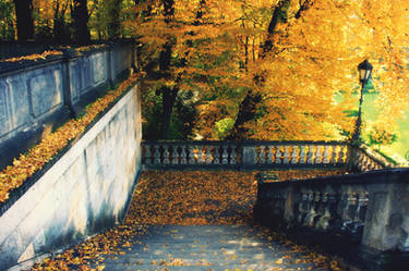 Autumn II