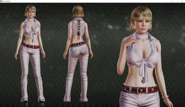 Ashley Graham in honeyselect 01