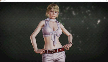 Ashley Graham in honeyselect 02