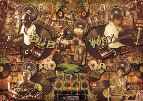 Explore the Best Dub Art | DeviantArt