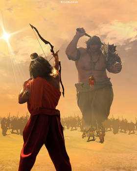 Ramayan Rakshas Explore the Best Lord_ram Art | DeviantArt