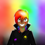 Rainbow factory Spectrum (Human)