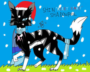 Edit Shin Shadowpool( christmas)