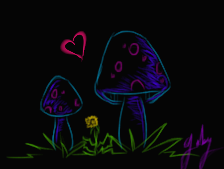 shroom 00