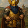 Kagain of Beregost