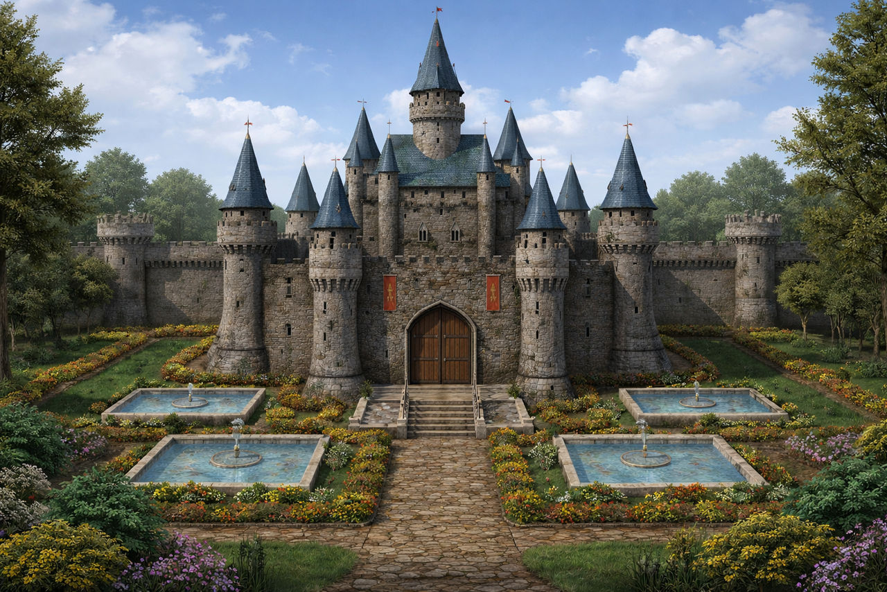 Candlekeep Inner Library Candlekeep Library by Mordenkeenen on DeviantArt