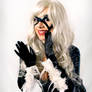 black cat marvel cosplay