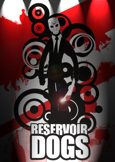 Reservior Dogs