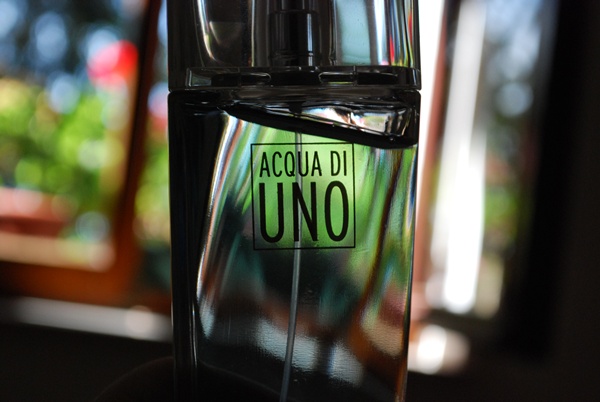 Acqua di UNO