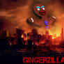 GingerZilla