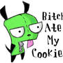 .:Gir is Pissed:.