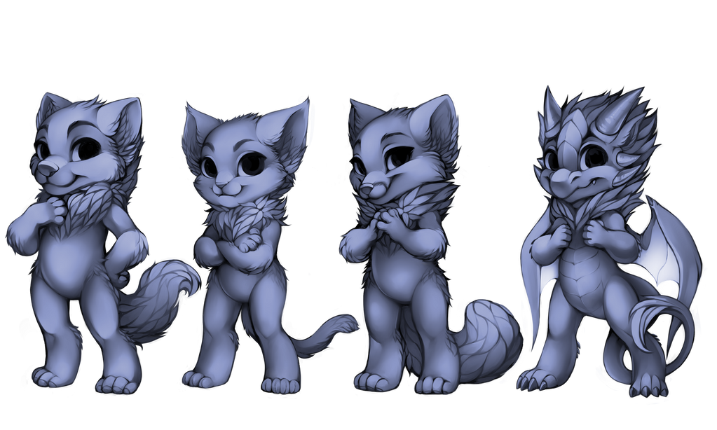 Furvilla Bases