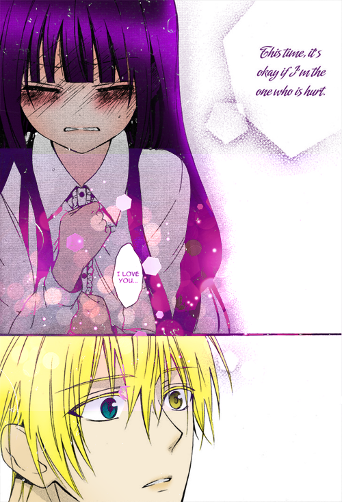 Manga Coloring: Inu X Boku SS: by bakaprincess85 on DeviantArt Manga Coloring: Inu X Boku SS: by bakaprincess85 on DeviantArt