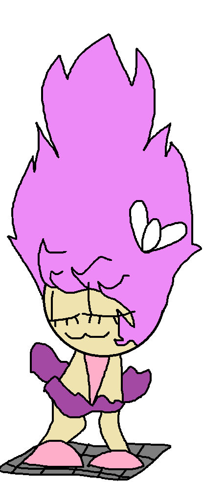 Foofa by halalmeat5006 on DeviantArt