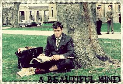 A Beautiful Mind