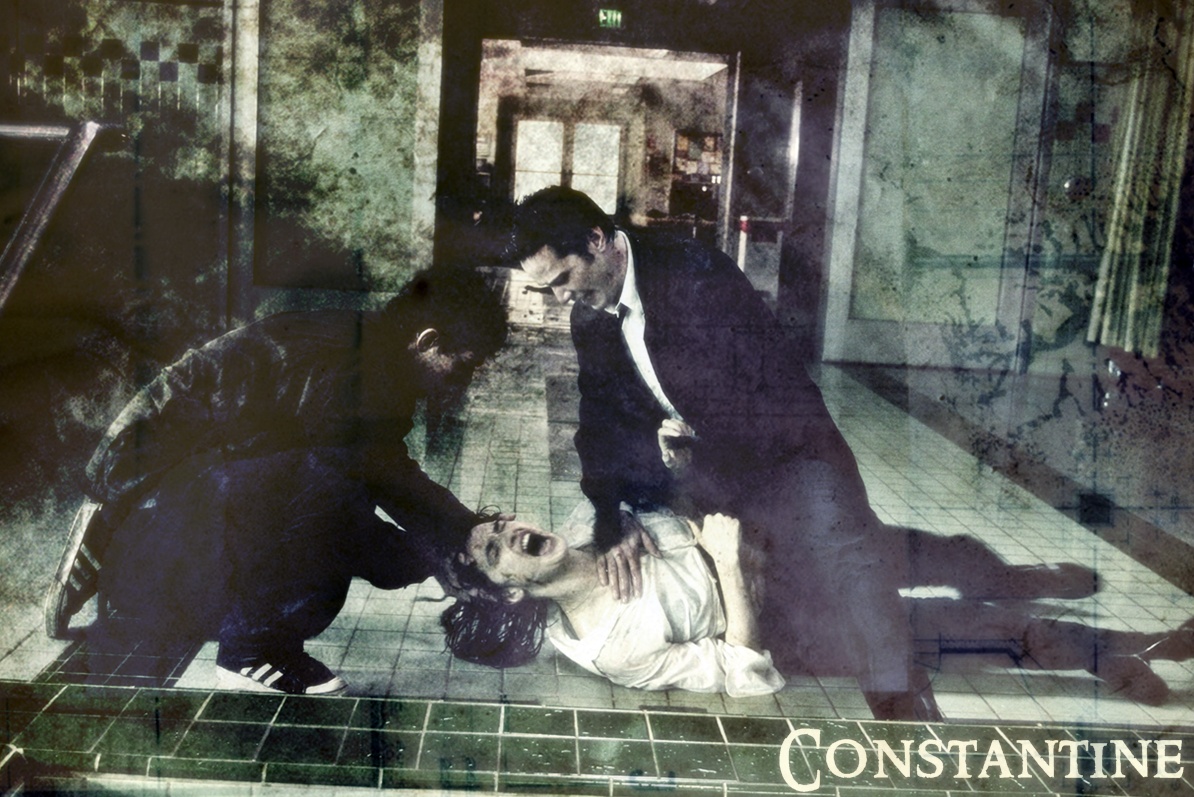 Constantine.