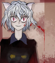 Neferpitou