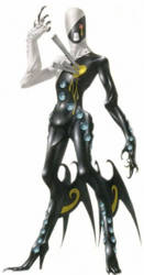 Joker Nyarlathotep