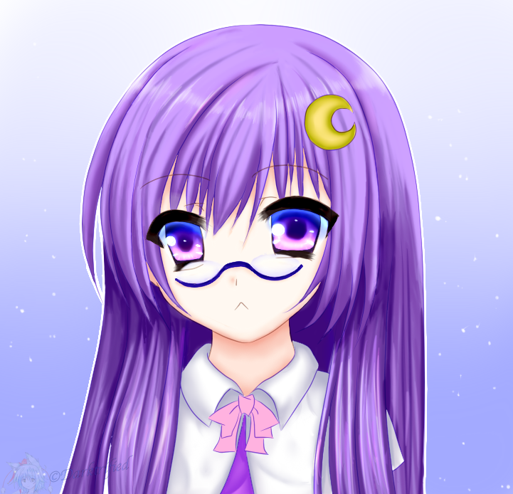 Mukyu by Lupinalia on DeviantArt