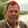 A Farmer From Sargodha