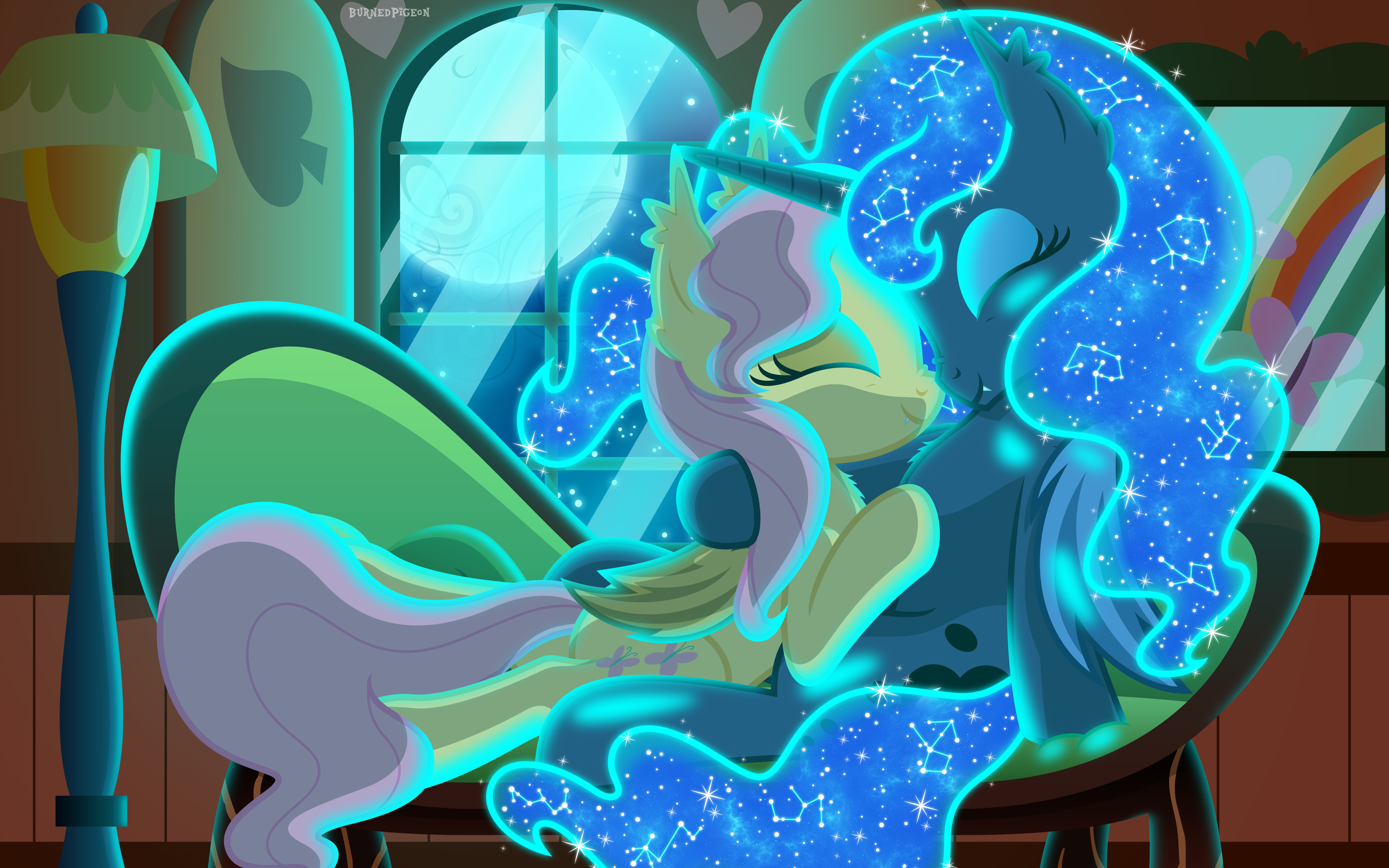 Nightmare Night (2014)