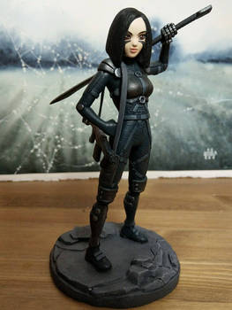 Alita