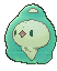 Duosion Sprite by Ashealath on DeviantArt