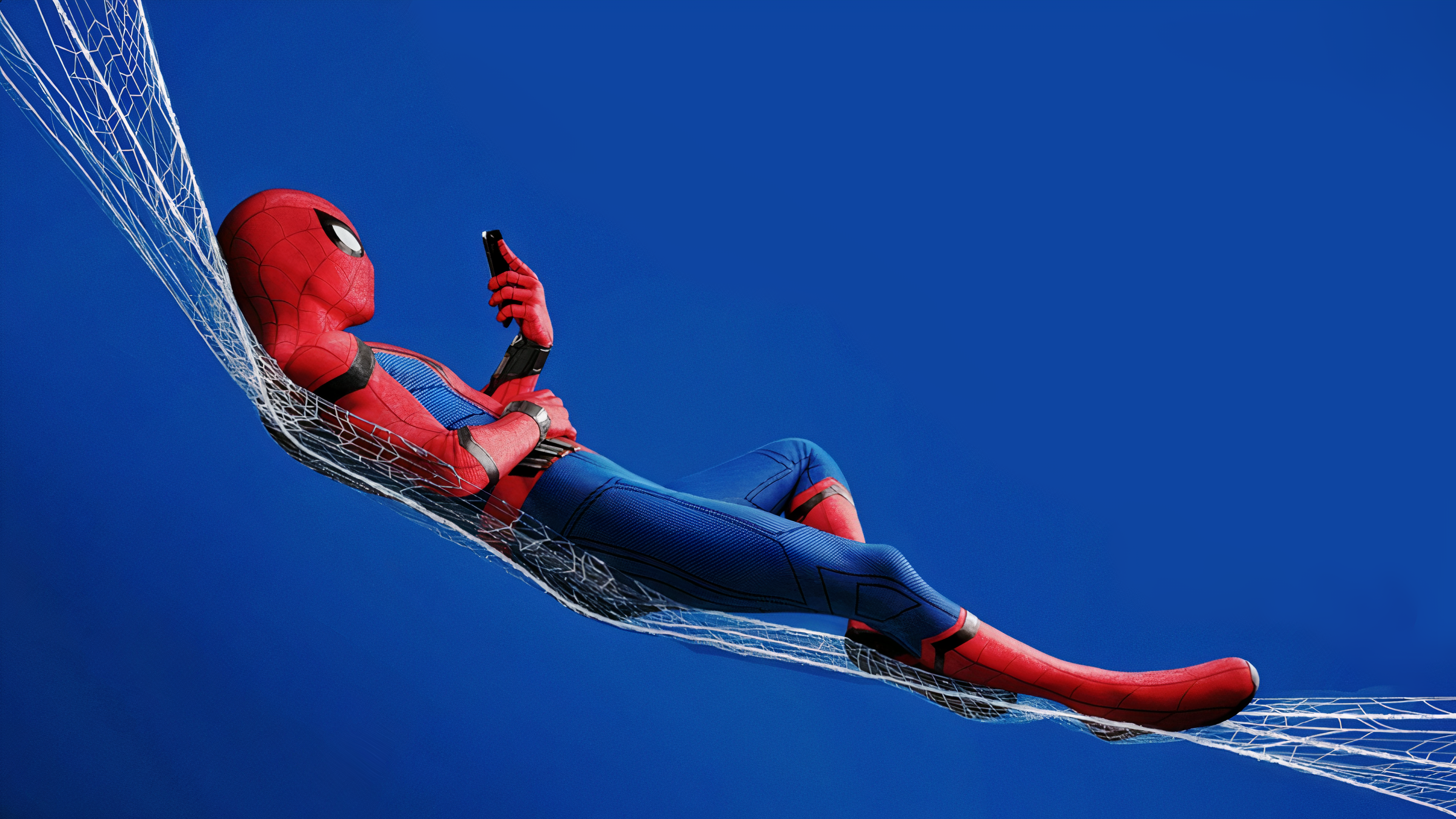 Spider Man Web Hammock Pc wallpaper full hd by Axxcental on DeviantArt Spider Man Web Hammock Pc wallpaper full hd by Axxcental on DeviantArt