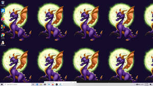 My Desktop Background 2