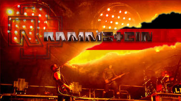 Rammstein Wallpaper