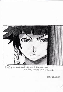 Soi Fon