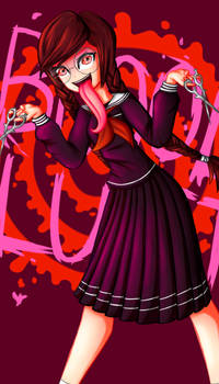 Explore the Best Genocider Art | DeviantArt