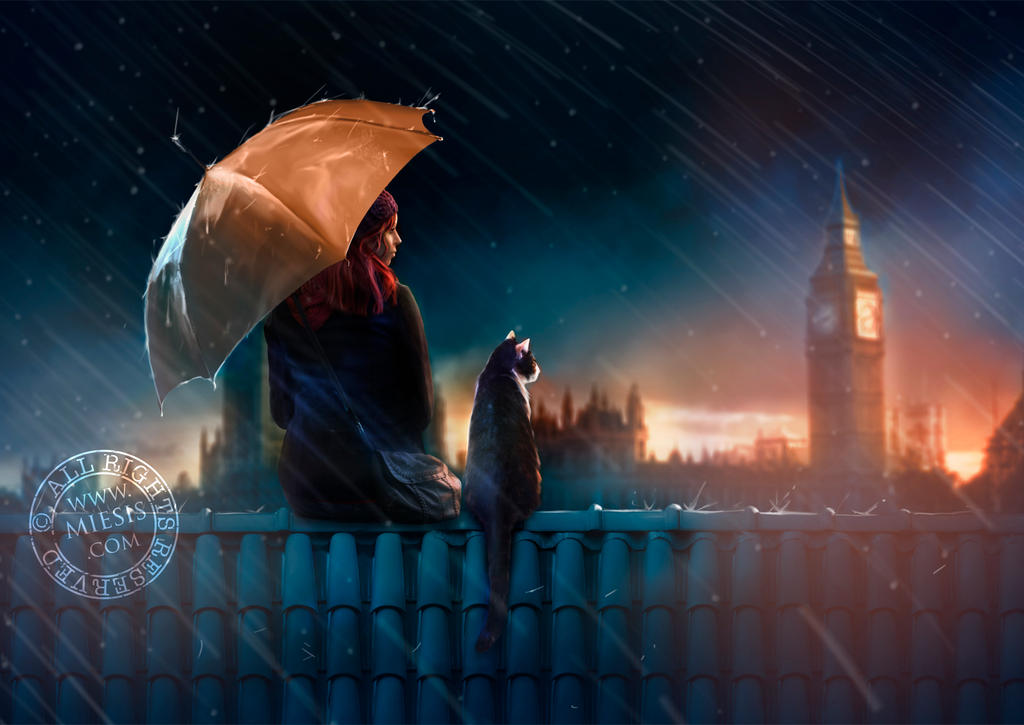 Just a good moment