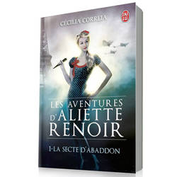 Aliette RENOIR