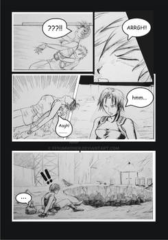 RE Short Comic Page 3