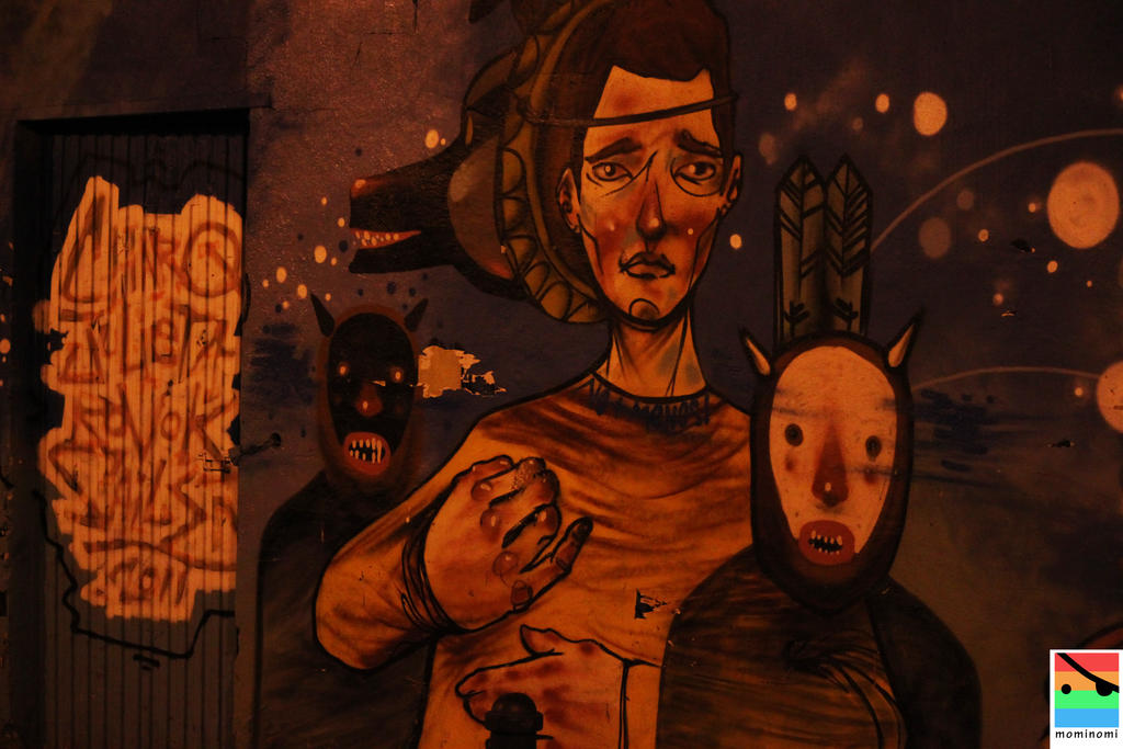 walls of valencia: streetart 9