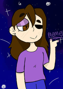 another finished jaiden