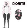 |SU OC| Diorite