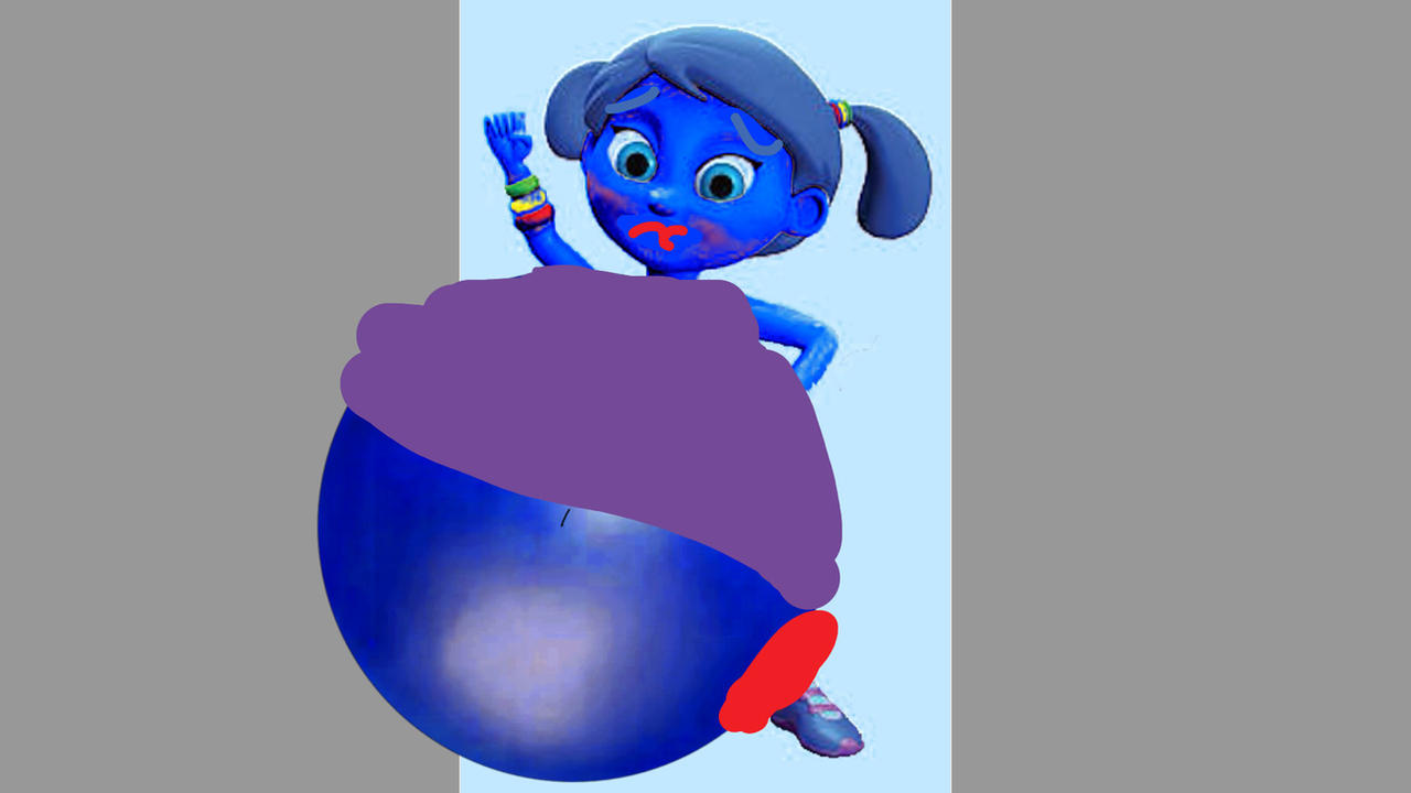 Blueberry Inflation Tree Bo blueberry inflation 2 by lerneffecter8000 on DeviantArt