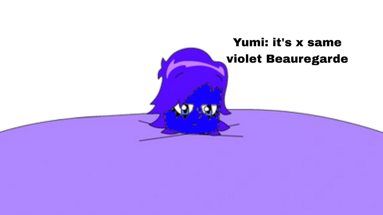 Yumio Raspberry Yumiberry 2 by lerneffecter8000 on DeviantArt