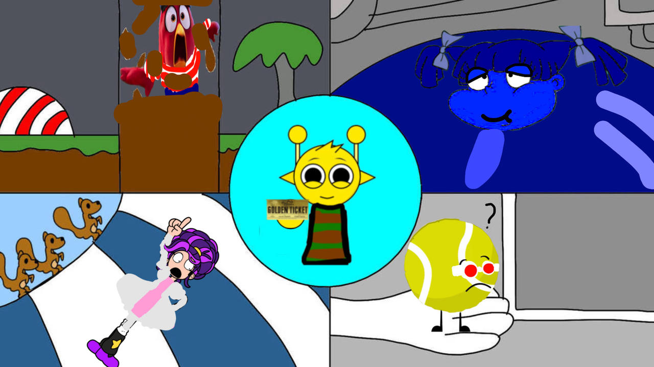 Simon Factory Simon and the chocolate factory by lerneffecter8000 on DeviantArt